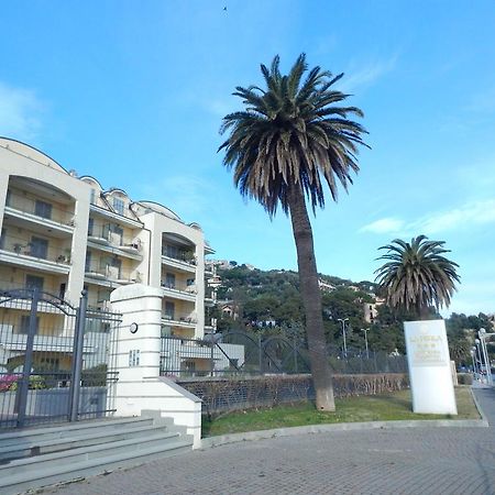 Residence La Perla Finale Ligure Buitenkant foto