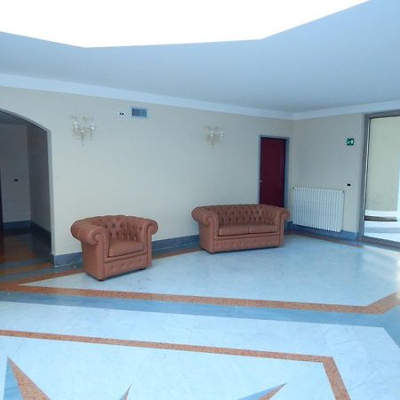 Residence La Perla Finale Ligure Buitenkant foto