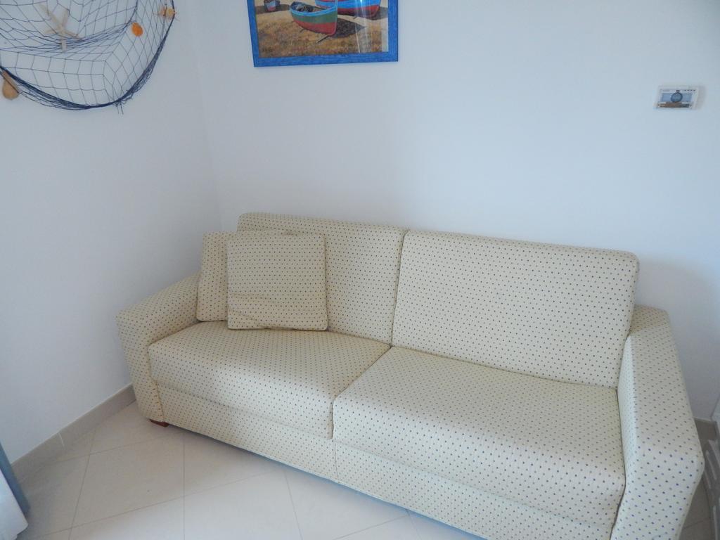 Residence La Perla Finale Ligure Kamer foto