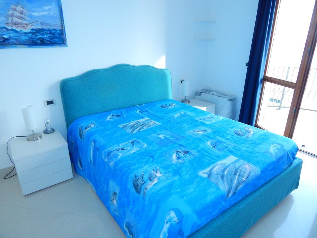 Residence La Perla Finale Ligure Kamer foto