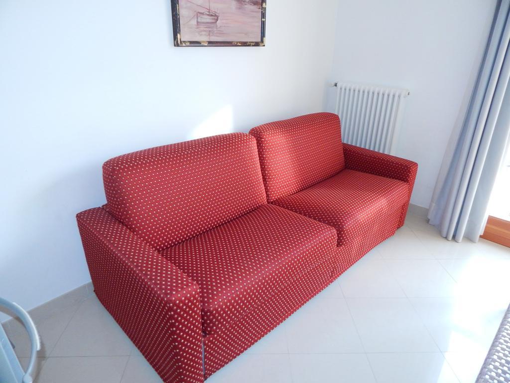 Residence La Perla Finale Ligure Kamer foto